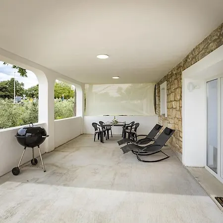 Olive Garden 3 Km From Center And 4 Km From The *