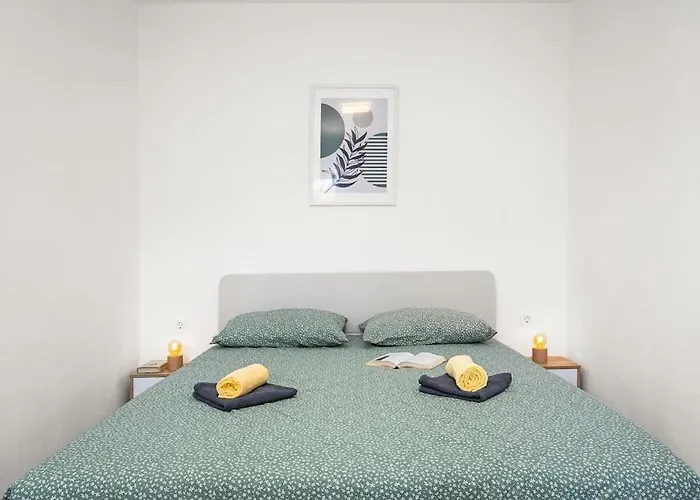 Olive Garden 3 Km From Center And 4 Km From The Апартаменты
