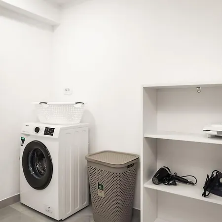 Olive Garden 3 Km From Center And 4 Km From The